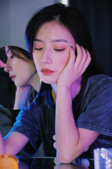 年轻的妈妈3