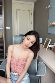 妻子的野性